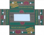 Premium Bananas