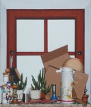 Fensterbank I