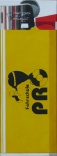 Feuerzeug pro 3a